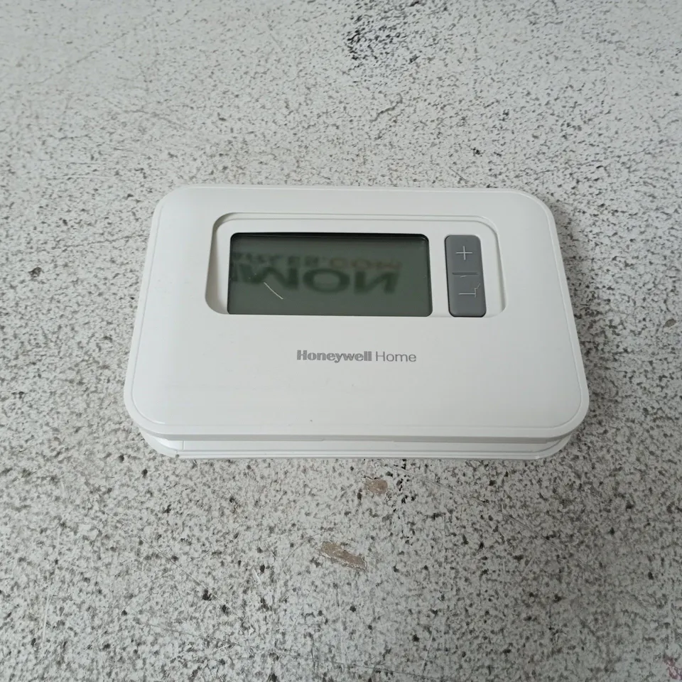 HONEYWELL T3 THERMOSTAT