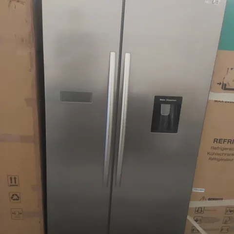 HISENSE RS741N4WCE AMERICAN FRIDGE FREEZER