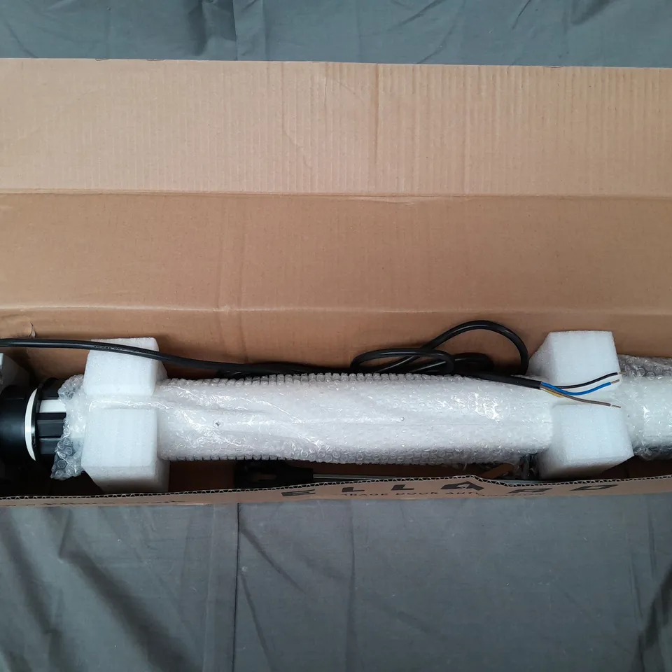 ellard garage door automation 