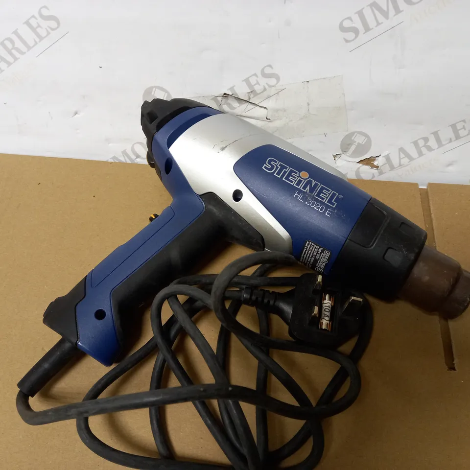 STEINEL HOT AIR GUN 2200W
