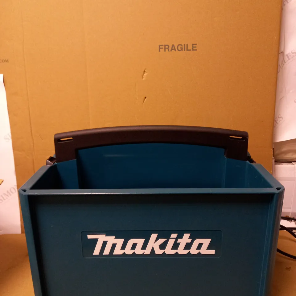 MAKITA P-83842 STACKABLE TOOL BOX