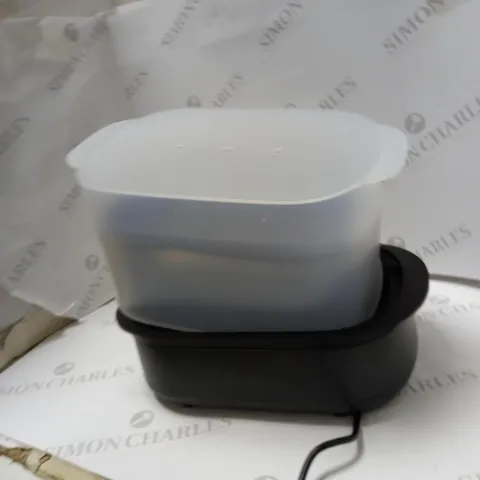 TOMMEE TIPPEE CLOSER TO NATURE STERILISER