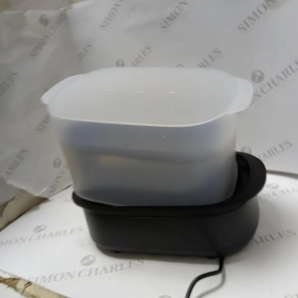 TOMMEE TIPPEE CLOSER TO NATURE STERILISER 