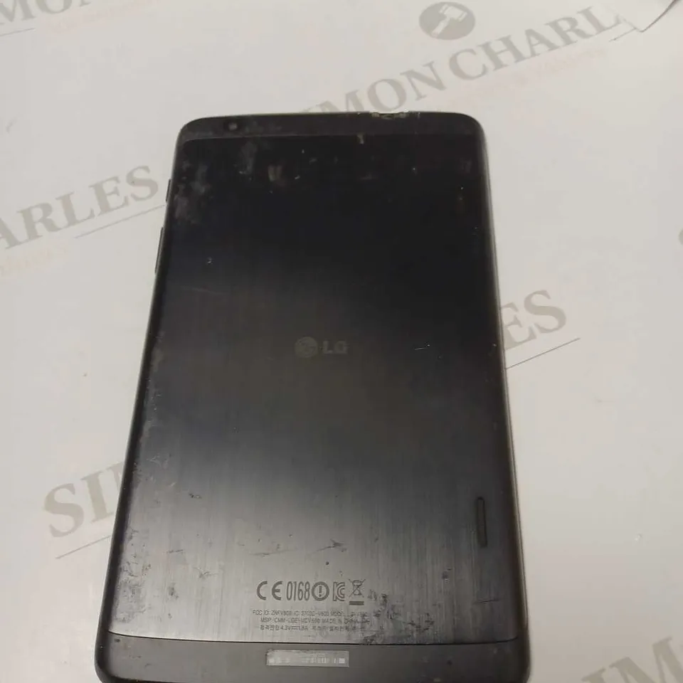 LG-V500 TABLET