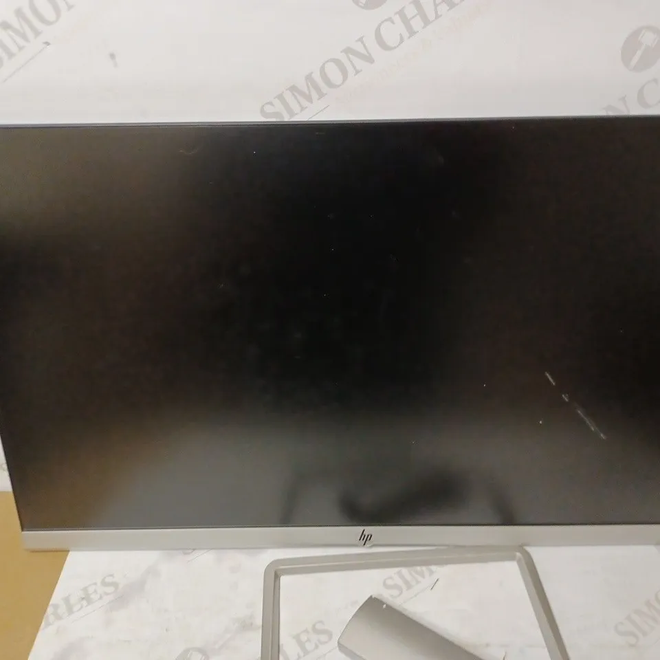 HP 24F ULTRASLIM 23.8 INCH FULL HD MONITOR
