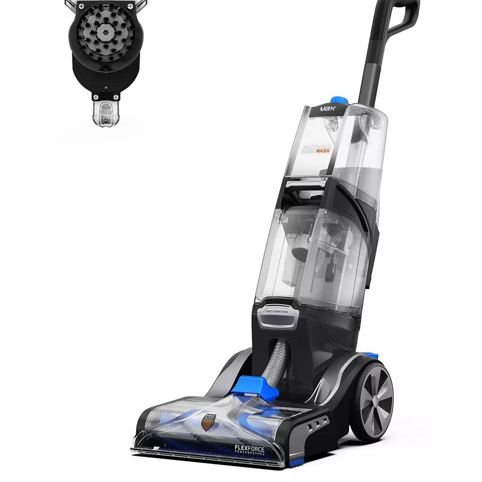 VAX PLATINUM SMARTWASH