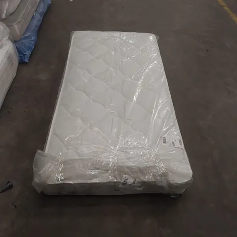 QUALITY BAGGED 90CM SINGLE PREMIUM MATTRESS