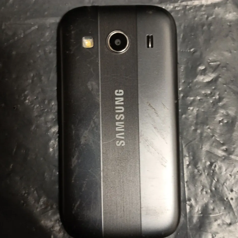 SAMSUNG GALAXY ACE STYLE LTE G357