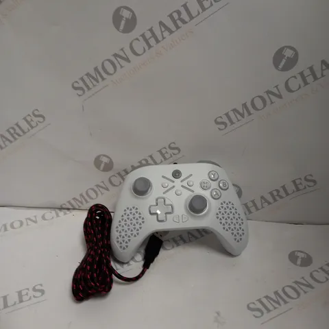 WIRED CONSOLE CONTROLLER