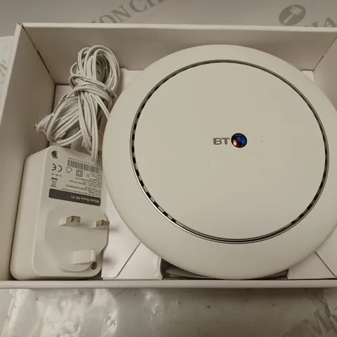 BOXED BT TRI-BAND AX3700 WI-FI DISC
