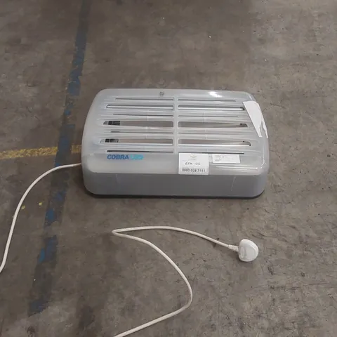 COBRA LED COMMERCIAL ELECTRIC FLY KILLER