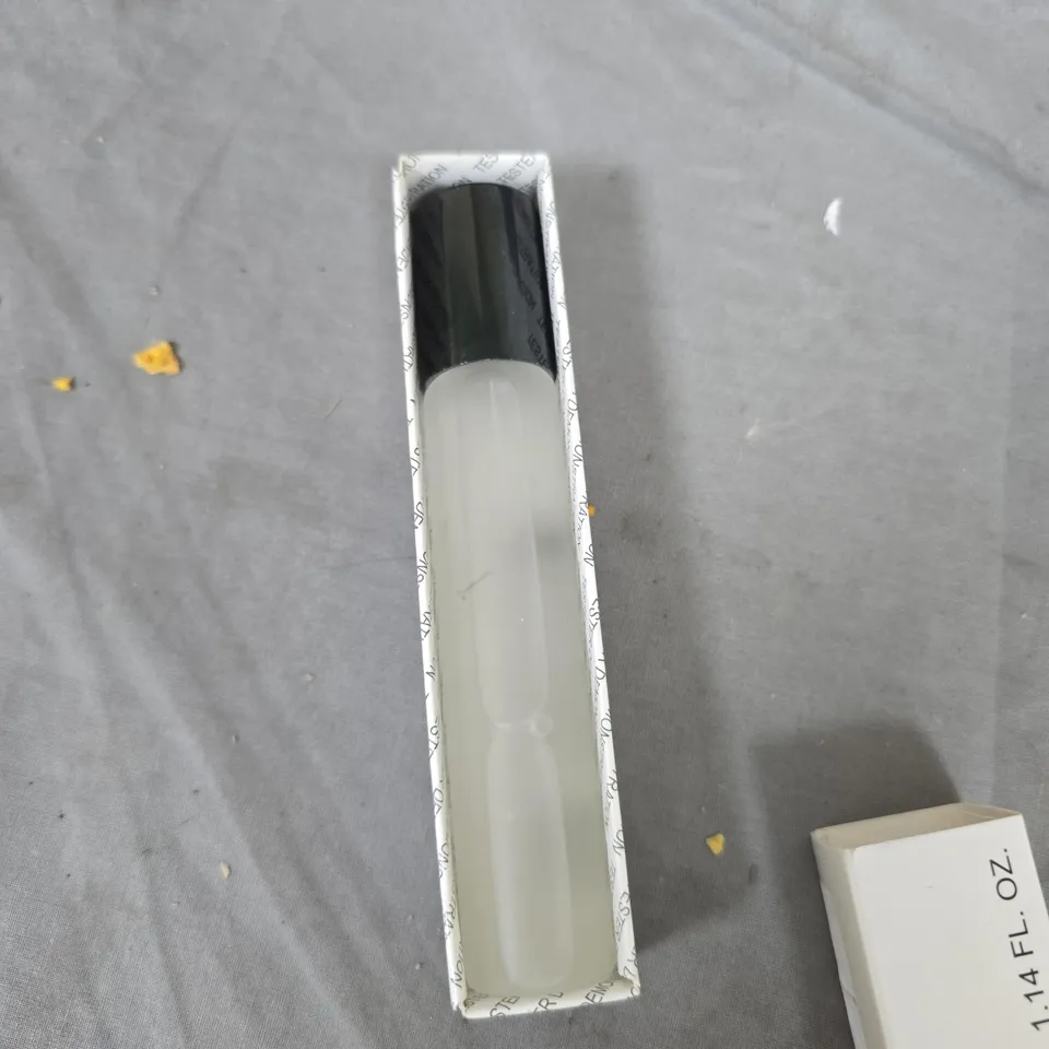 PACO RABANNE PHANTOM EAU DE TOILETTE SPRAY 33ML – BOXED