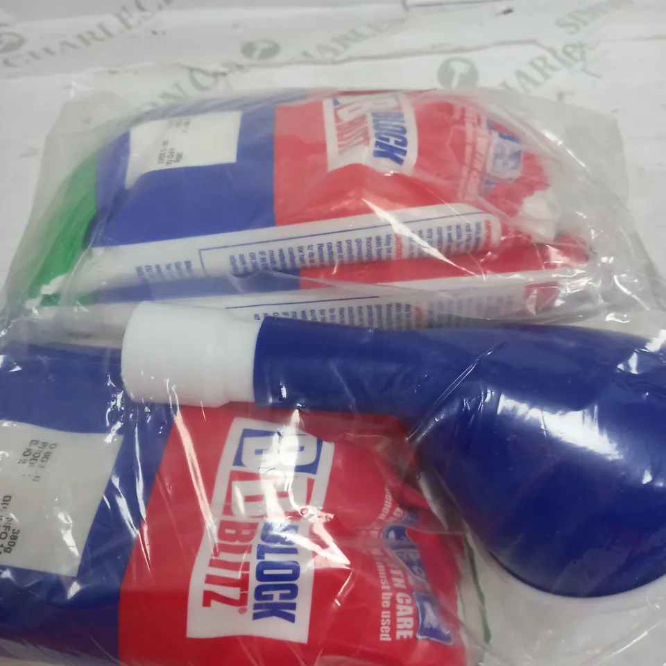 BLOCK BLITZ THE ORIGINAL (4pk)