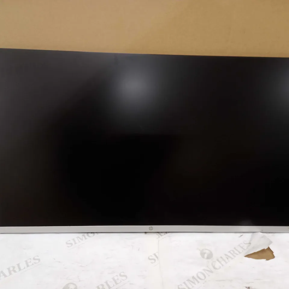 HP M27F ULTRASLIM FULL HD (1920 X 1080) 27" MONITOR