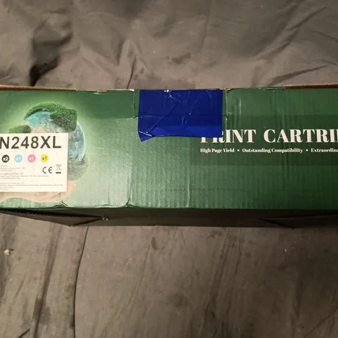 TN248XL PRINTER TONER CARTRIDGES – HIGH YIELD