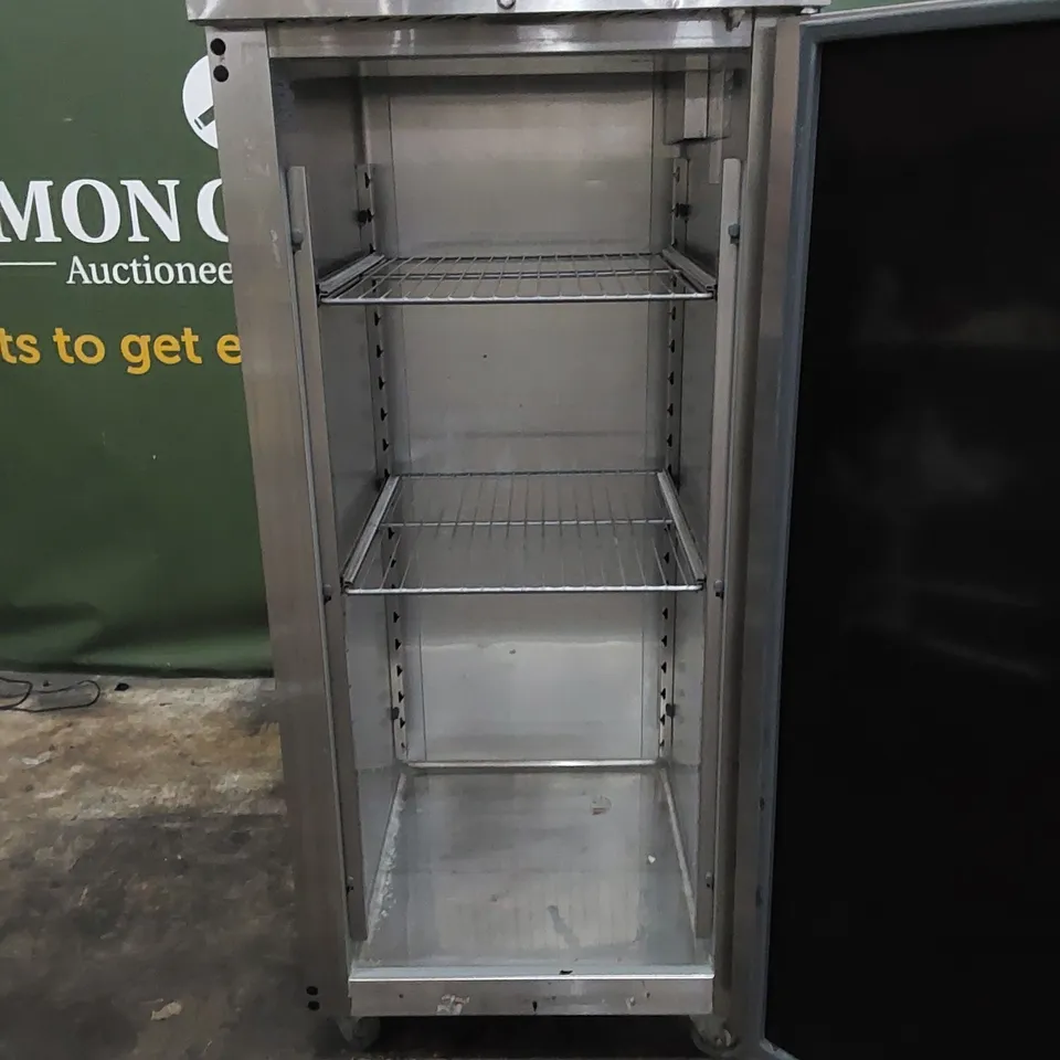 WILLIAMS COMMERCIAL LJ1SA R290 R1 SINGLE DOOR UPRIGHT FREEZER
