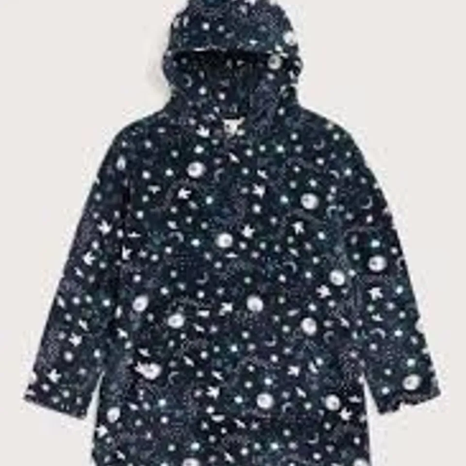 SEASALT CORNWALL SNUGSOFT HOODIE