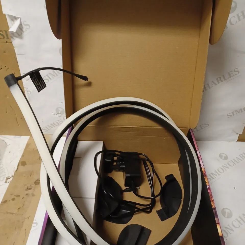 PHILLIPS HUE PLAY GRADIENT LIGHTSTRIP