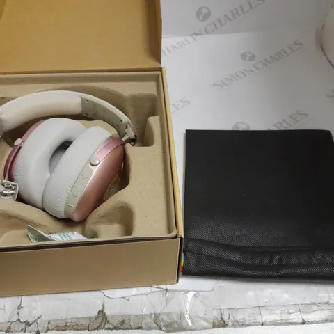 MARLEY POSITIVE VIBRATION XL BLUETOOTH HEADPHONES