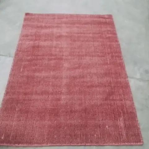 QUALITY DESIGNER AREA RUG - APPROXIMATELY 170X120CM