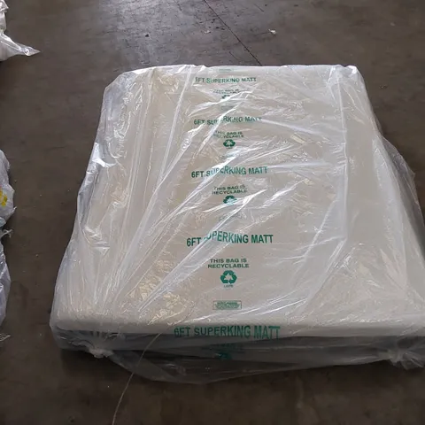 QUALITY BAGGED 5' KING SIZED EMMA PREMIUM MATTRESS