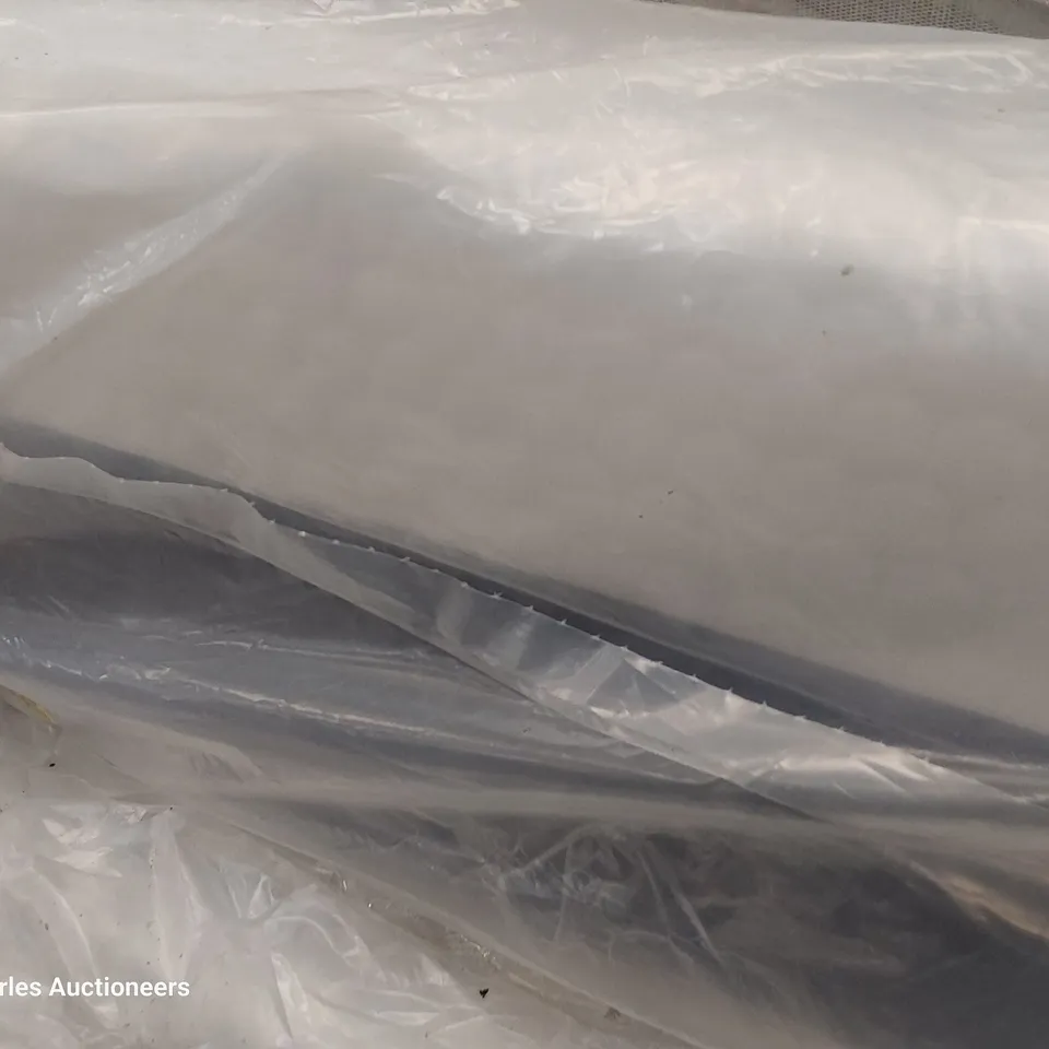 QUALITY BAGGED ARNBIORN 20CM MEMORY FOAM HYBRID POCKET SPRUNG KING SIZE 5' MATTRESS