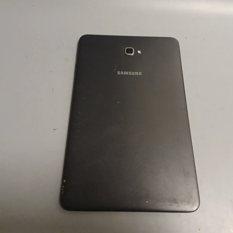 SAMSUNG GALAXY TAB A 10.1 SM-T580