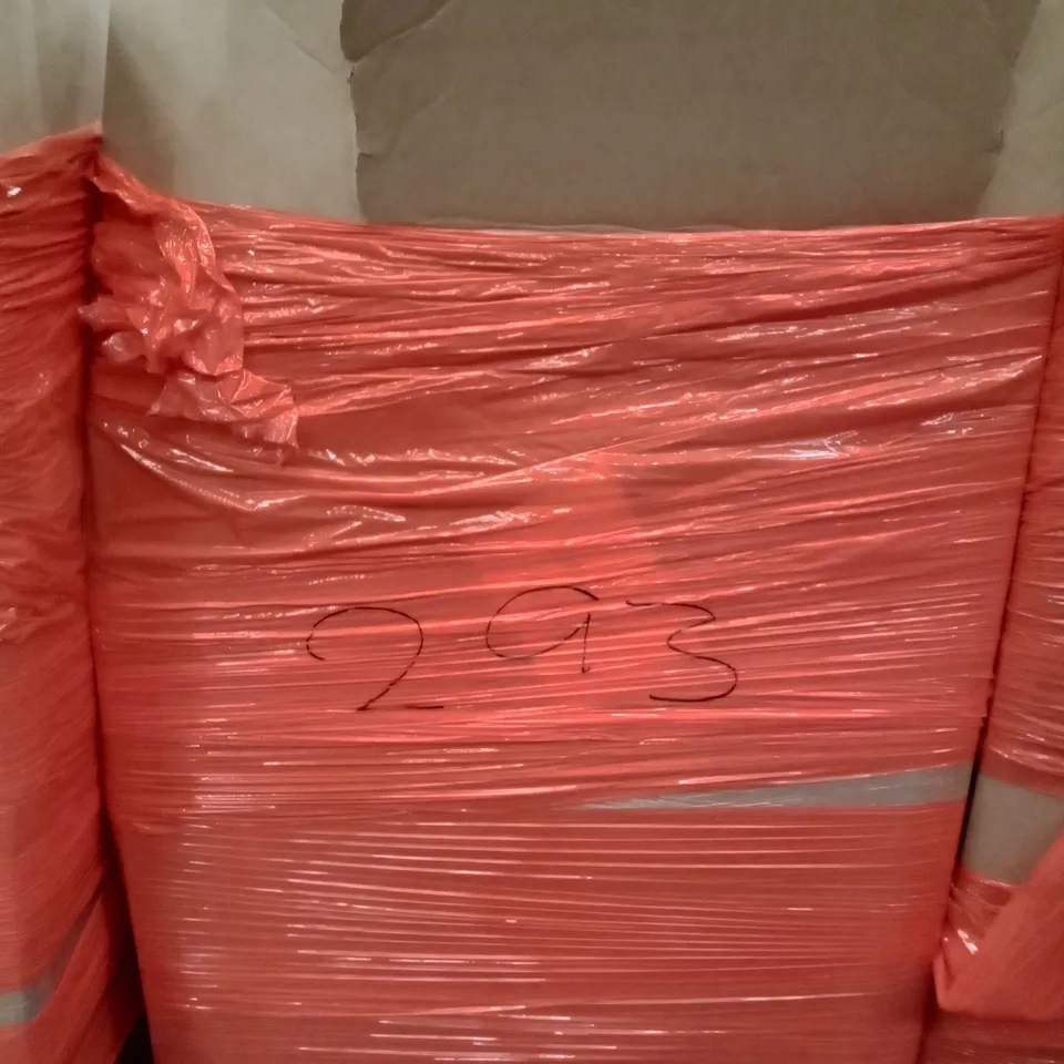 PALLET OF ASSORTED ITEMS INCLUDING FLIGHT NIGHT SUITCASE, HIGH SPEED BLENDER, ASTRO AI MINI FRIDGE, HOMIDEC DRYING RACK, GETFIT PREMIUM AIR BED, NAVARIS HEATED BLANKET 