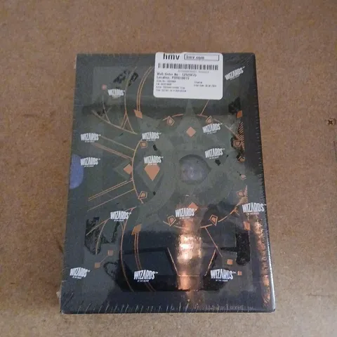 MAGIC: THE GATHERING SECRETS OF STRIXHAVEN - CODEX BUNDLE