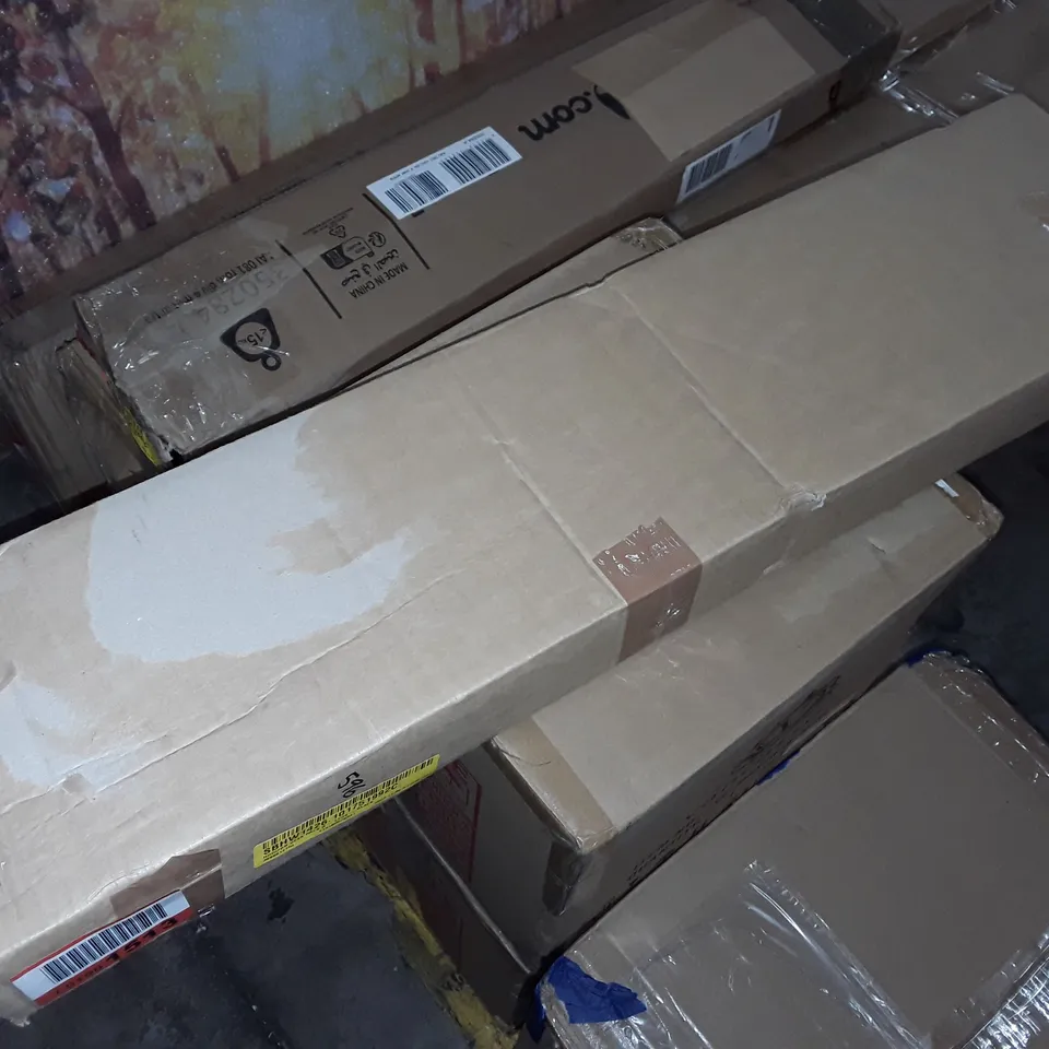 BOXED HORIZON DESK PACK B - BOX 2 OF 2 ONLY
