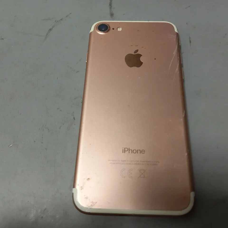 APPLE IPHONE 7 SMARTPHONE - A1778