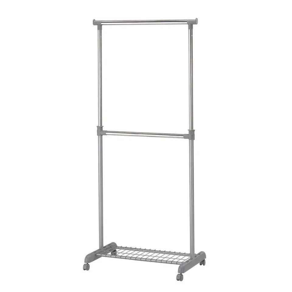 83CM WIDE CLOTHES RACK