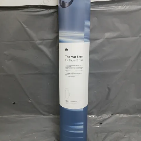 THE MAT 5MM 66BY180CM
