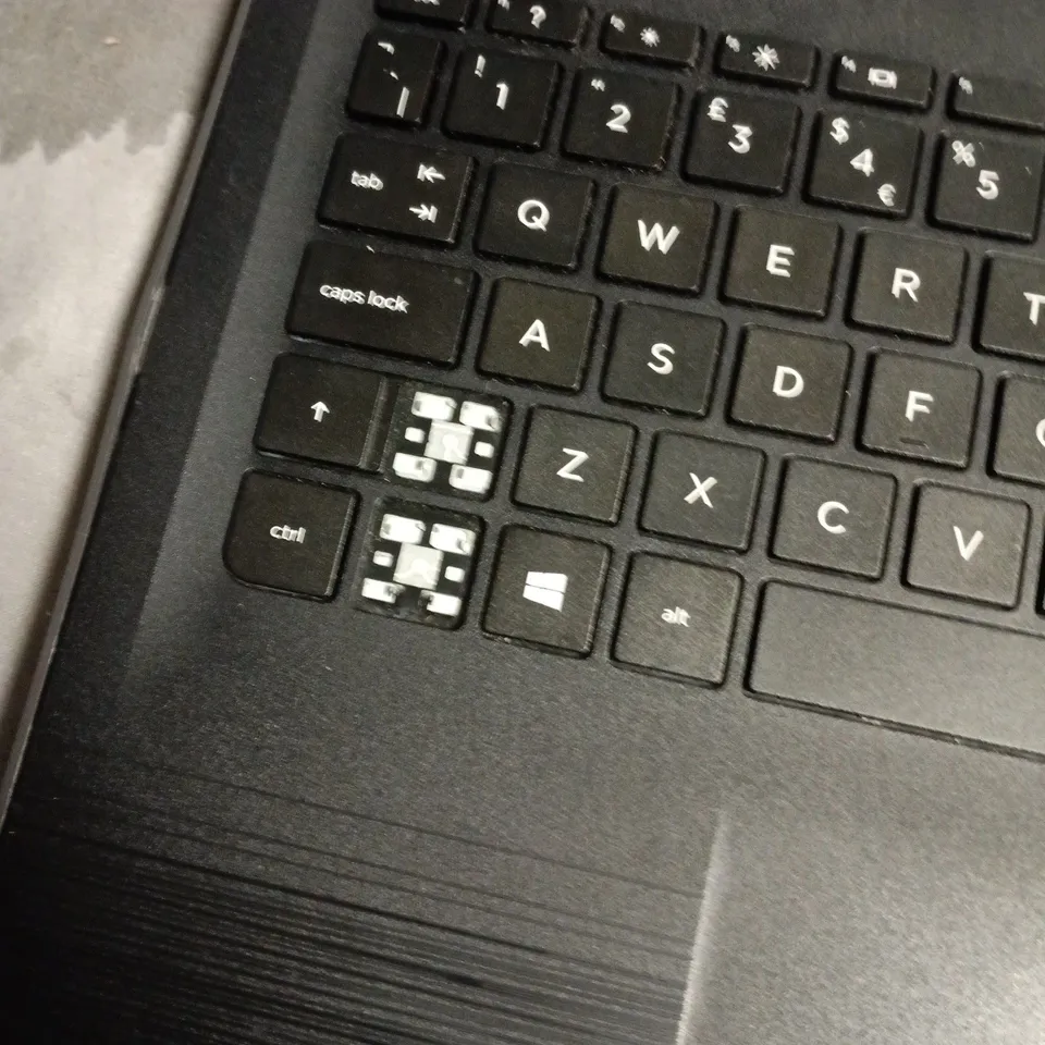 HP 250 G5 NOTEBOOK PC