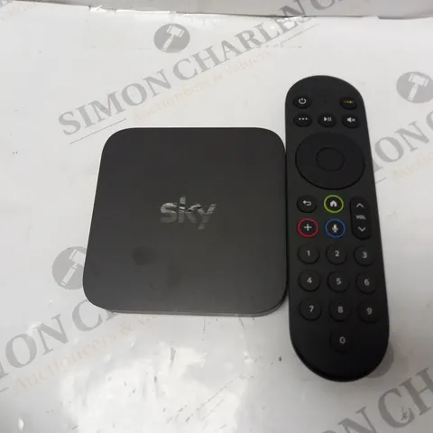 SKY IP061-EF-ANT-UKIE STREAMING BOX