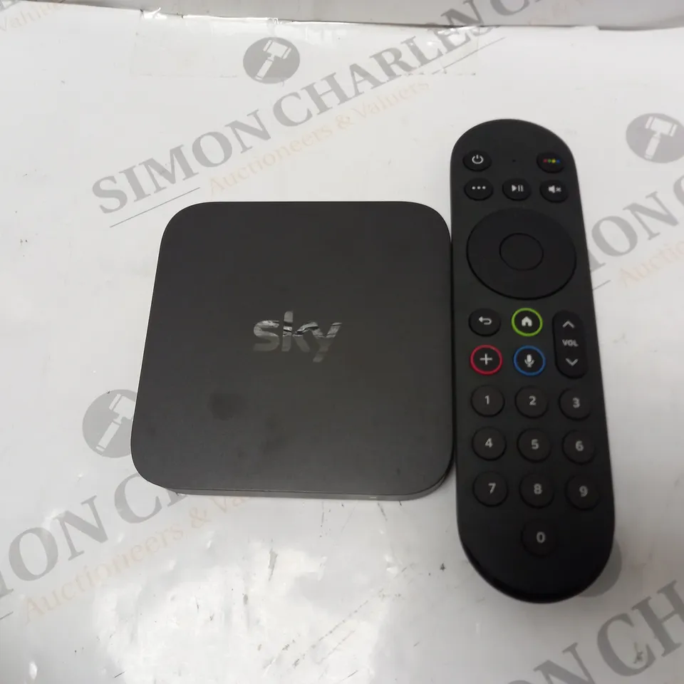 SKY IP061-EF-ANT-UKIE STREAMING BOX
