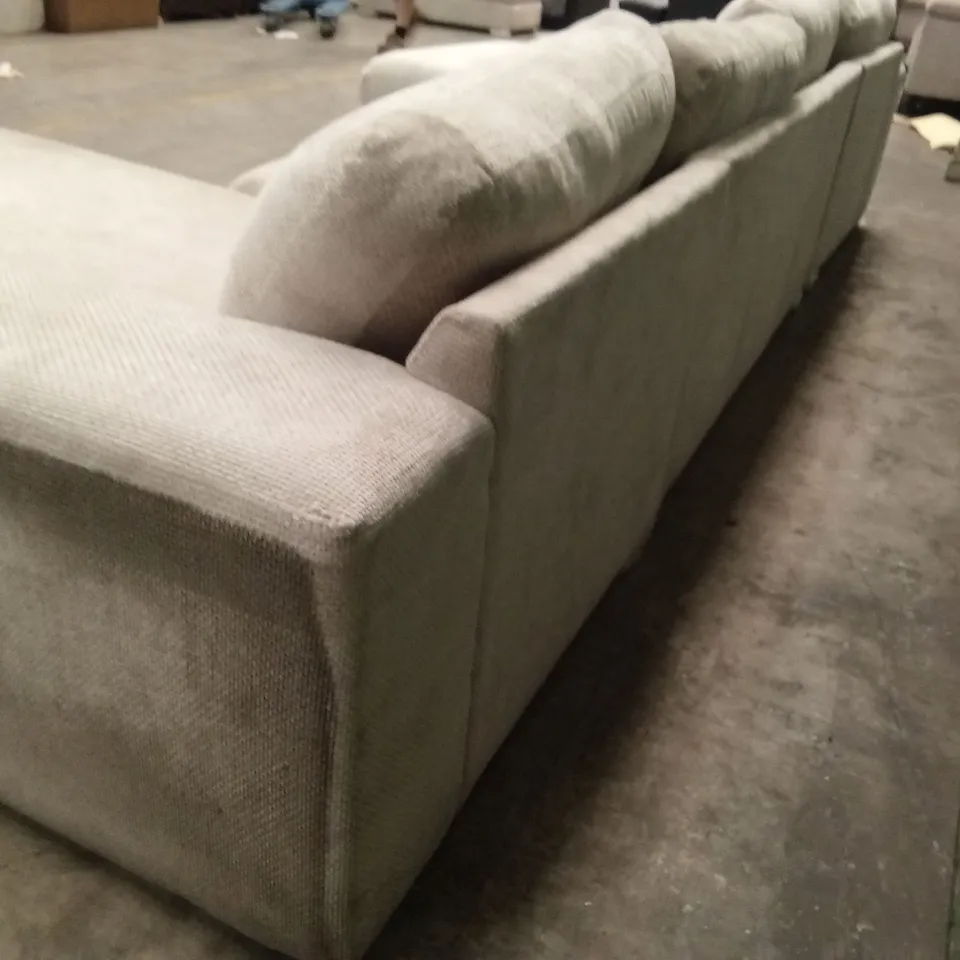 BROADGATE LARGE U-SHAPE MODULAR SOFA RRP £2599