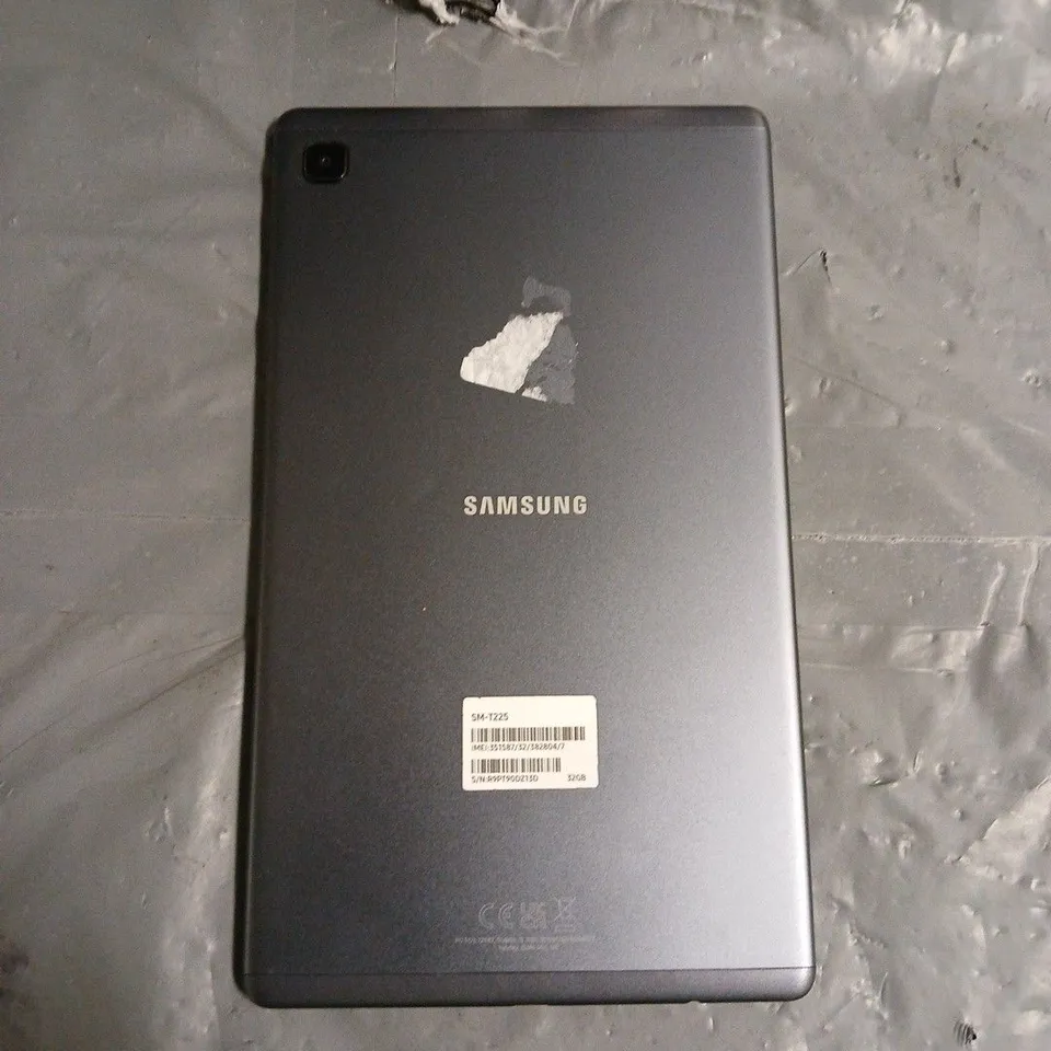 SAMSUNG GALAXY TAB A7 LITE 