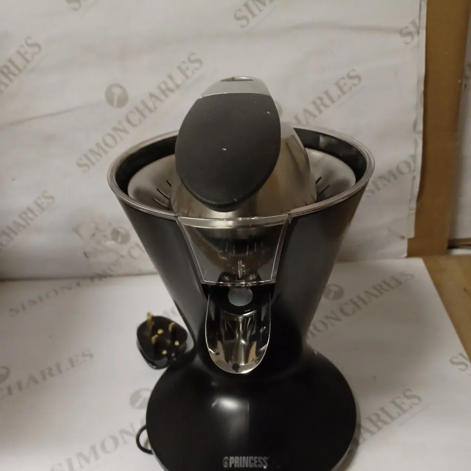 PRINCESS CITRUS JUICER