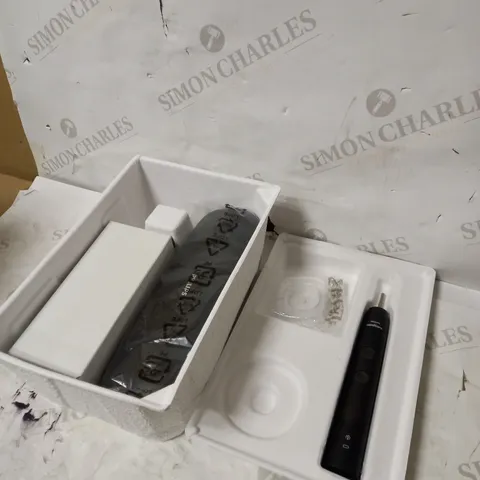 PHILIPS SONICARE ADVANCED WHITENING EDITION RECHARGEABLE TOOTHBRUSH