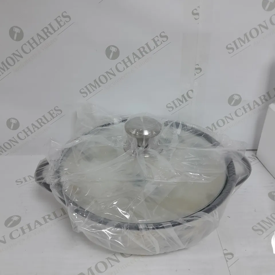 BOXED CERAMICS OVEN DISH, MICROWAVE, REFRIGERATOR, FREEZER SAFE
