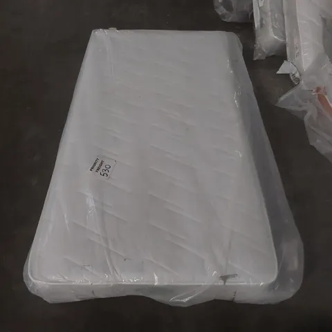 QUALITY BAGGED ALEX 90CM SINGLE SIZED MATTRESS