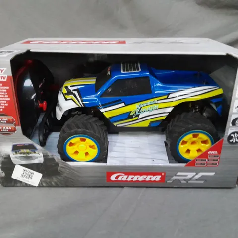 BOXED CARRERA RC TRUCK