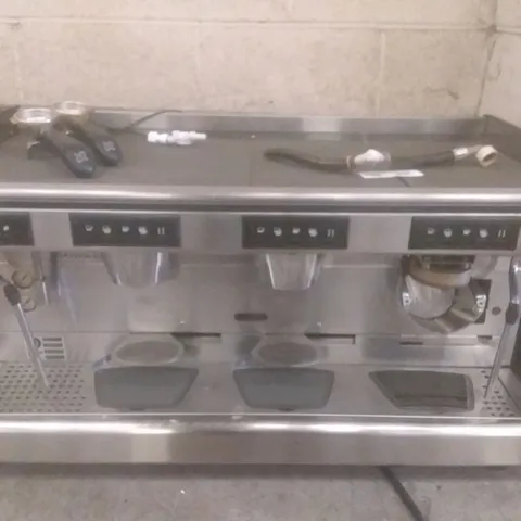 RANCILIO CLASSES 7 RAN 7.3 COFFEE MACHINE