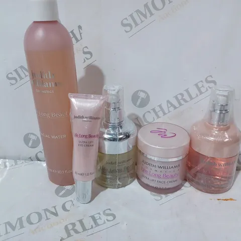 JUDITH WILLIAMS COSMETICS
