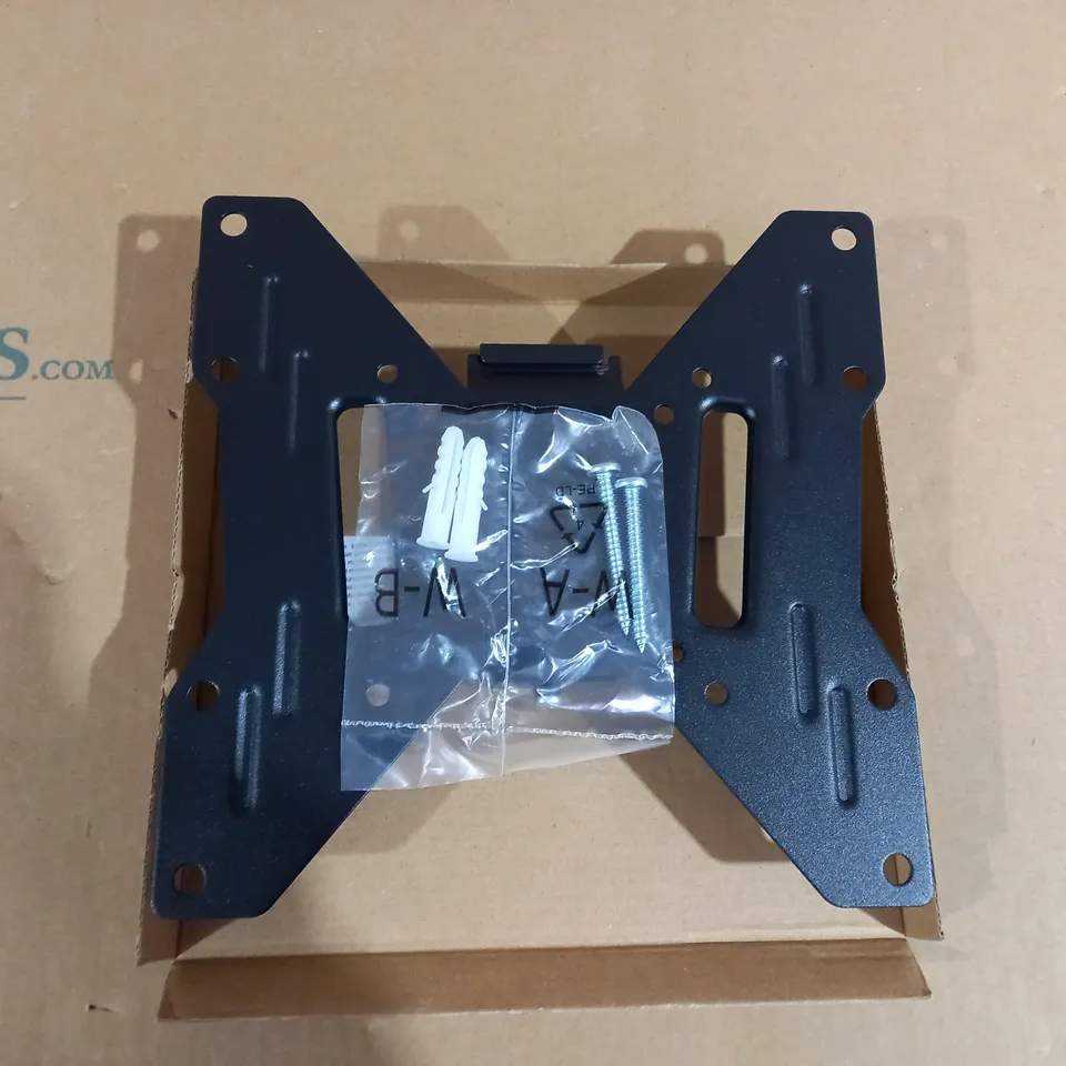 ONE FOR ALL SMART LINE UNIVERSAL WALL MOUNT FOR TVS 13-40 INCH