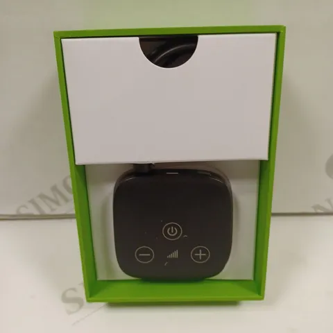 PHONAK TV CONNECTOR DEVICE 
