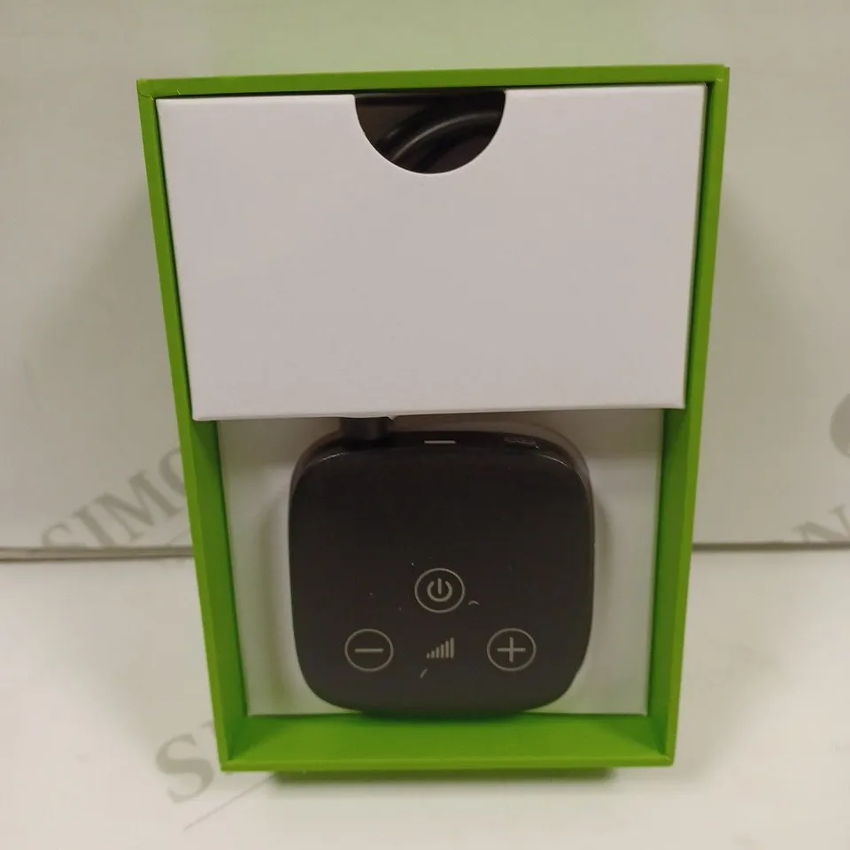 PHONAK TV CONNECTOR DEVICE 