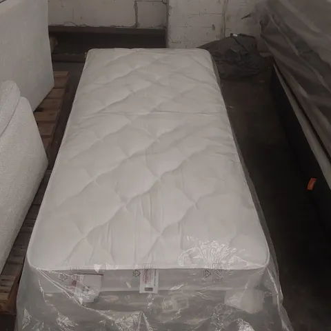 QUALITY BAGGED 90CM SINGLE PREMIUM MATTRESS