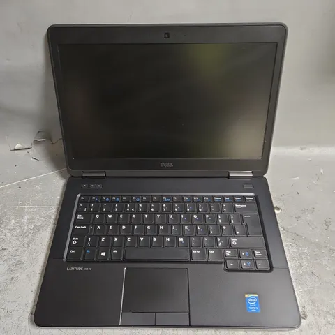 DELL LATITUDE E5440 LAPTOP